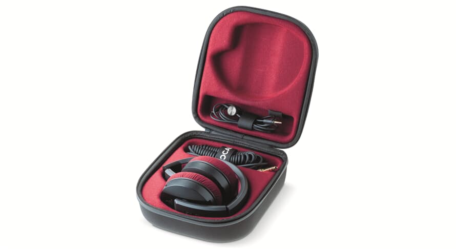 Focal Listen Professional headphones
