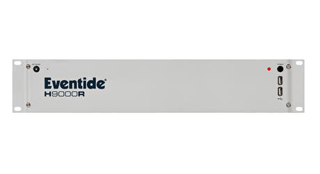 Eventide H9000R Gen2 procesador de efectos, rack