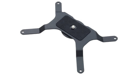 Zoom CMF-8 soporte para cámara para F8