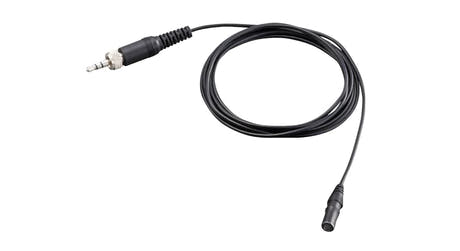 Zoom LMF-2 micrófono de solapa para F1