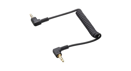 Zoom SMC-1 cable minijack estéreo, 3,5 mm