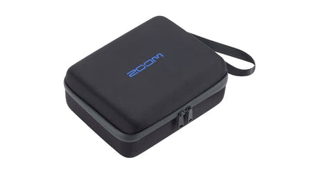 Zoom CBF-1SP case para grabadora de campo F1