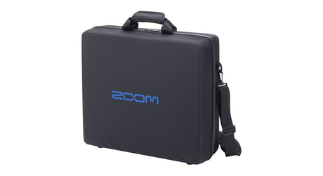 Zoom CBL-20 bolsa para LiveTrak L-20 y L-12