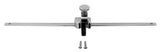 Shubb FS Cejilla para 5ª cuerda para Banjos