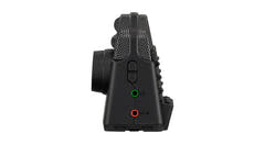 Zoom Q2n-4K Cámara
