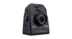 Zoom Q2n-4K Cámara