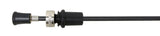 Glasser Double bass end pin Carbon