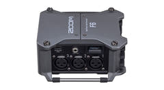 Zoom F6 Grabadora