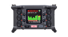 Zoom F6 Grabadora