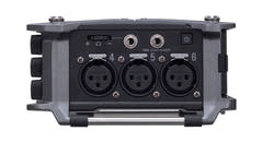 Zoom F6 Grabadora