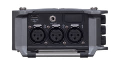 Zoom F6 Grabadora