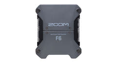 Zoom F6 Grabadora