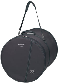 Funda para bombo SPS20x20"