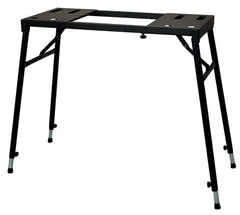Basix mesa para teclados