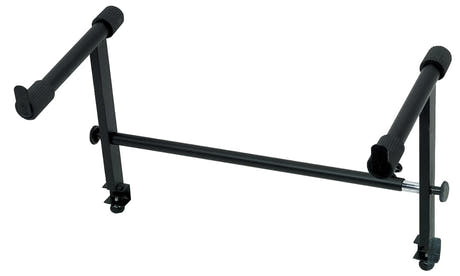 GEWA Accesorios Stand Brazos de fijación (EQS-10EXB)