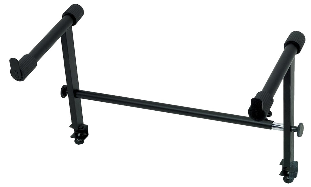 GEWA Accesorios Stand Brazos de fijación (EQS-10EXB)