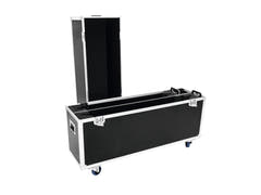 ROADINGER Estuche de transporte 2x LCD ZL55