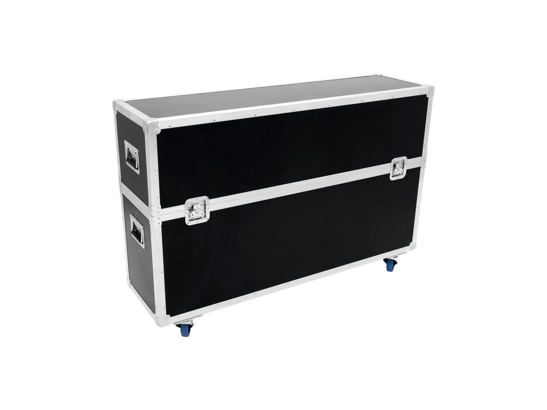 ROADINGER Estuche de transporte 2x LCD ZL55