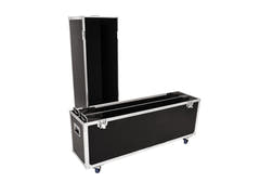 ROADINGER Estuche de transporte 2x LCD ZL60