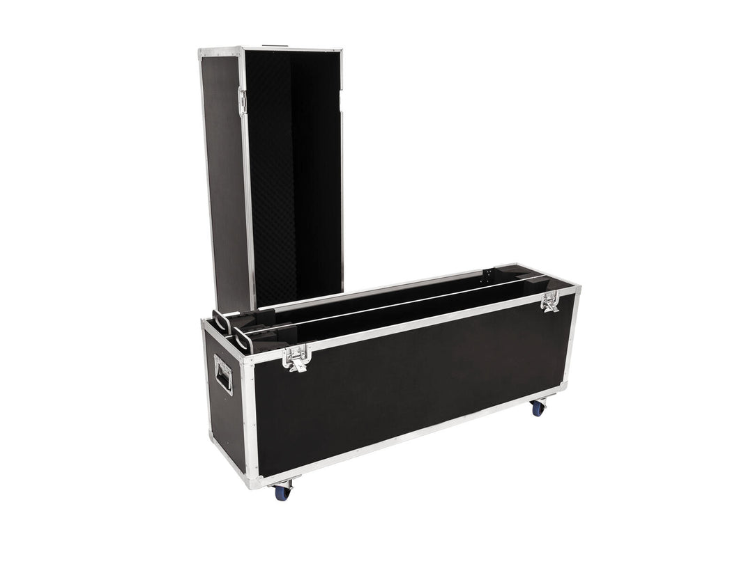 ROADINGER Estuche de transporte 2x LCD ZL60