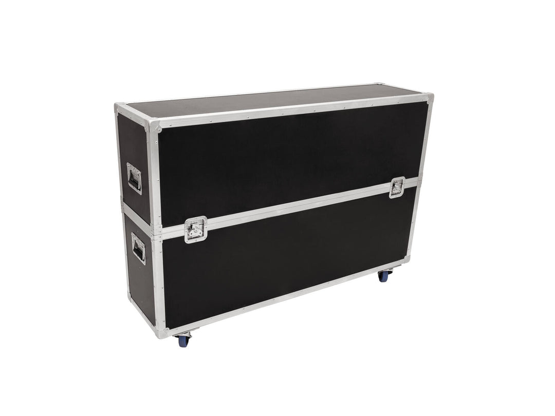ROADINGER Estuche de transporte 2x LCD ZL60