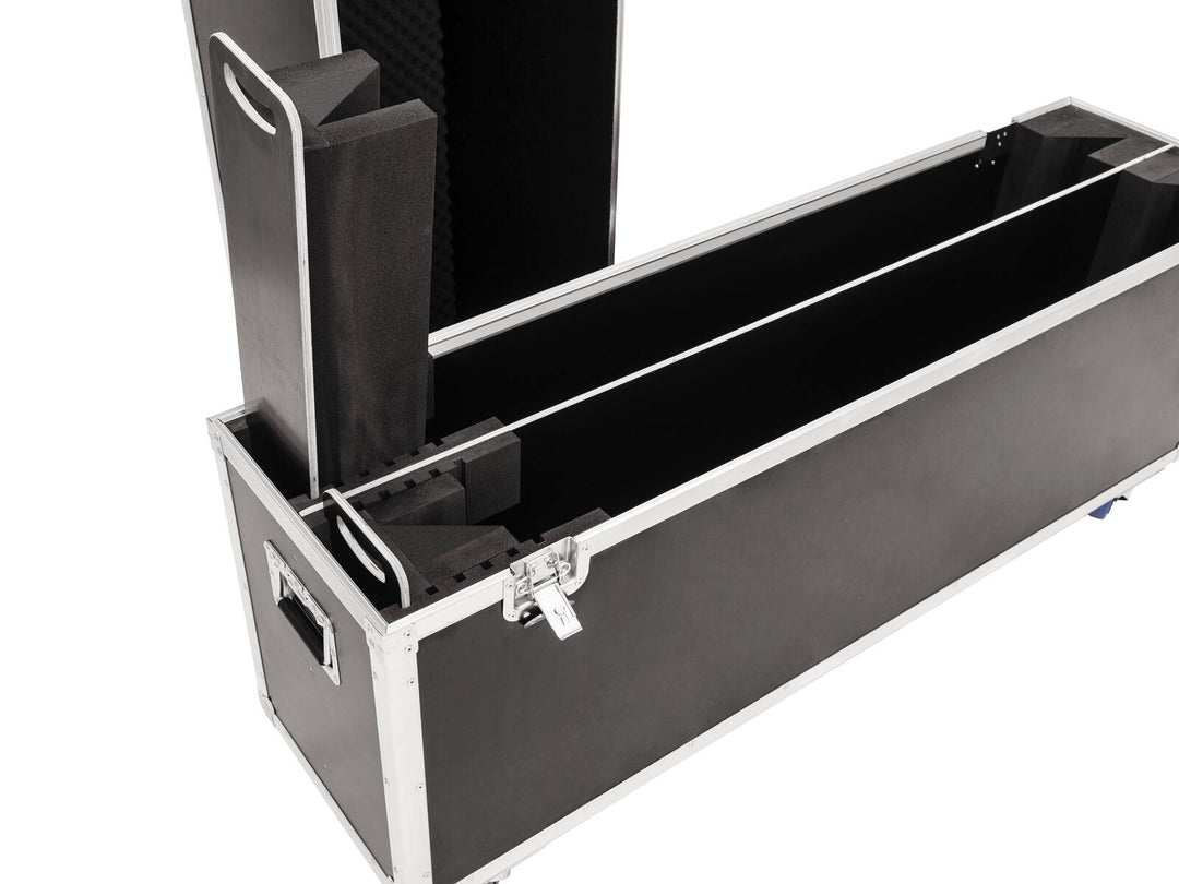 ROADINGER Estuche de transporte 2x LCD ZL60