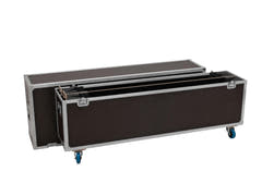 ROADINGER Estuche de transporte 2x LCD ZL70