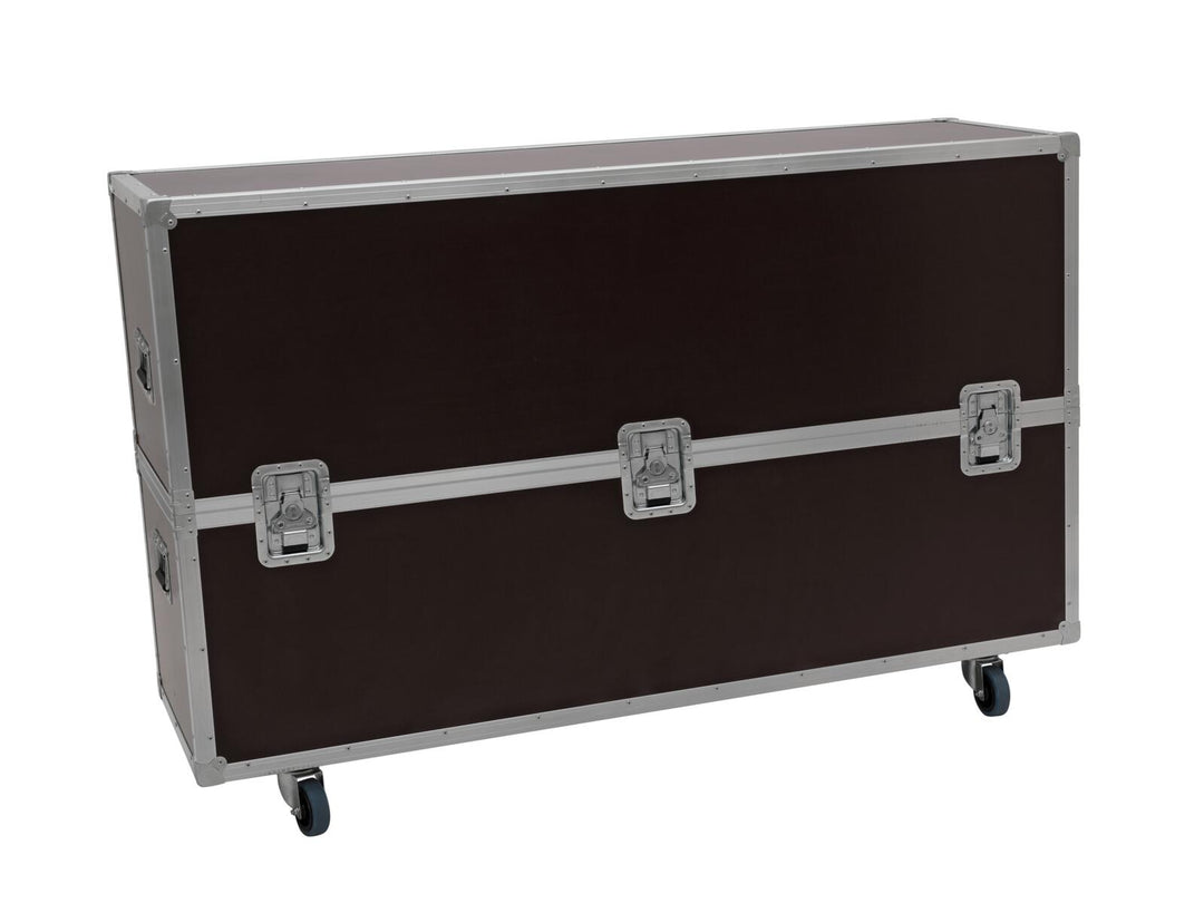ROADINGER Estuche de transporte 2x LCD ZL75