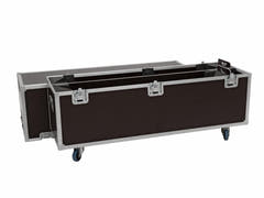 ROADINGER Estuche de transporte 2x LCD ZL75