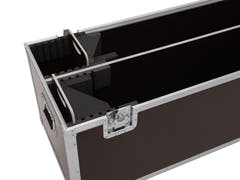 ROADINGER Estuche de transporte 2x LCD ZL75