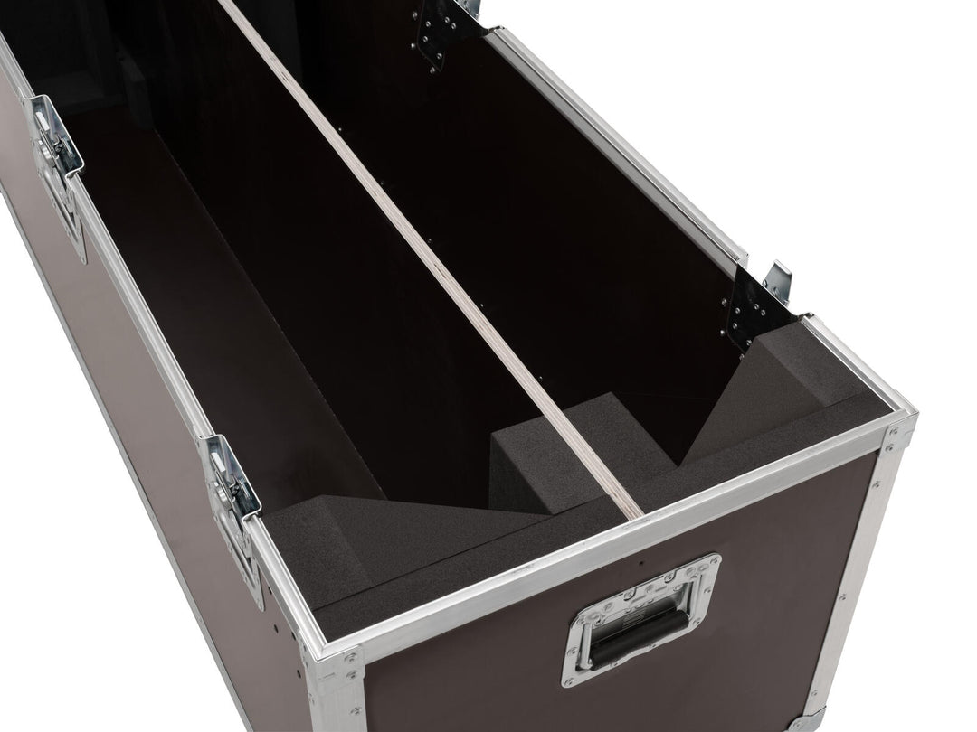 ROADINGER Estuche de transporte 2x LCD ZL75