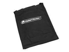 OMNITRONIC Bolsa de transporte para soporte de DJ móvil XL