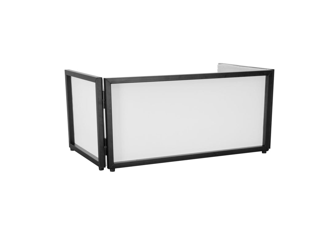 OMNITRONIC Funda para cabina de DJ MD-2 incl. bolsa