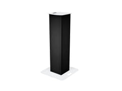 EUROLITE Cubierta de repuesto para Stage Stand Set 150cm negra