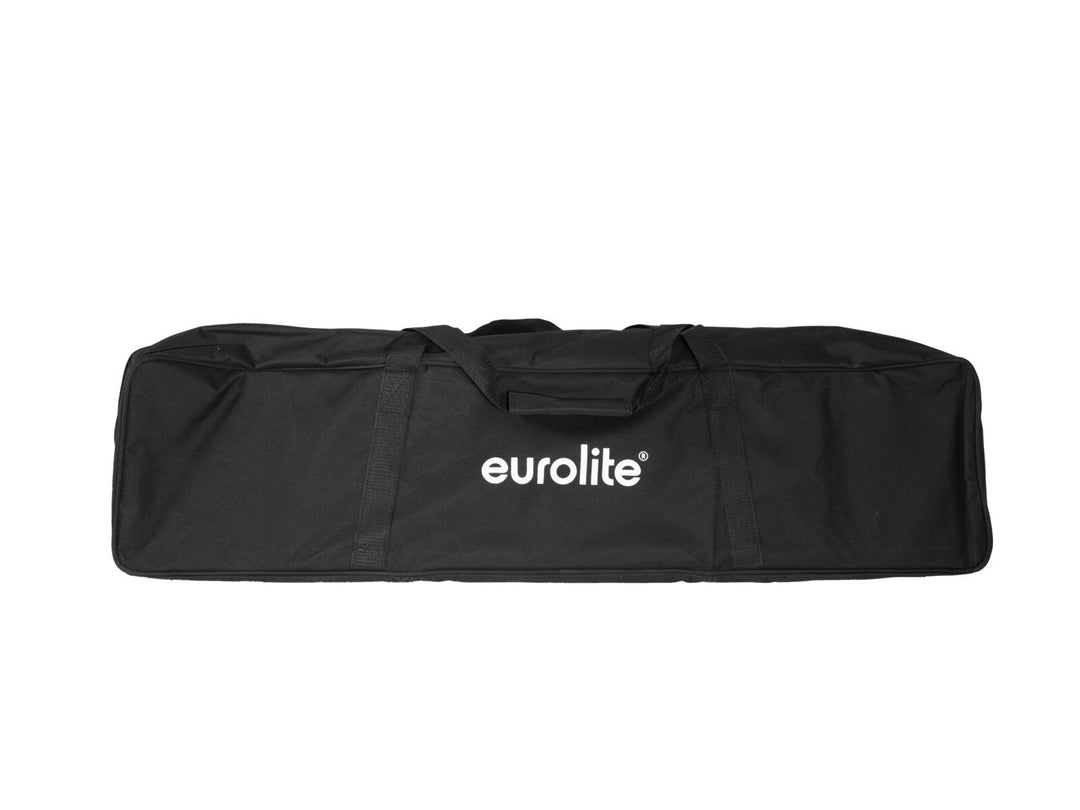 EUROLITE Bolsa de transporte para soporte Stage 150cm Truss y cubierta