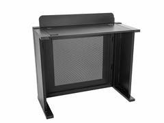 OMNITRONIC BOOZ Soporte para eventos