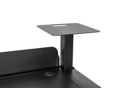 OMNITRONIC 2x Torre para soporte de eventos BOOZ