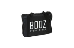 OMNITRONIC 2x Tower para BOOZ Event Stand blanco