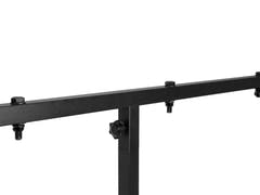 OMNITRONIC Marco de extensión para stand de DJ