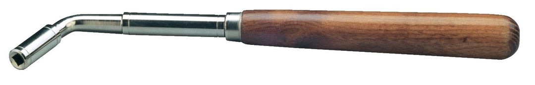 K&M Martillo cuadrado para afinar pianos 166/1