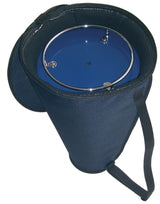 Voigt-Brass Wallace bolsa para sordina de eufonio, sin sordina