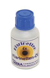 Reka aceite para clarinete para limpiador de aceite 758.038, 30 ml