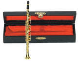 GEWA Miniature instrument - Clarinet