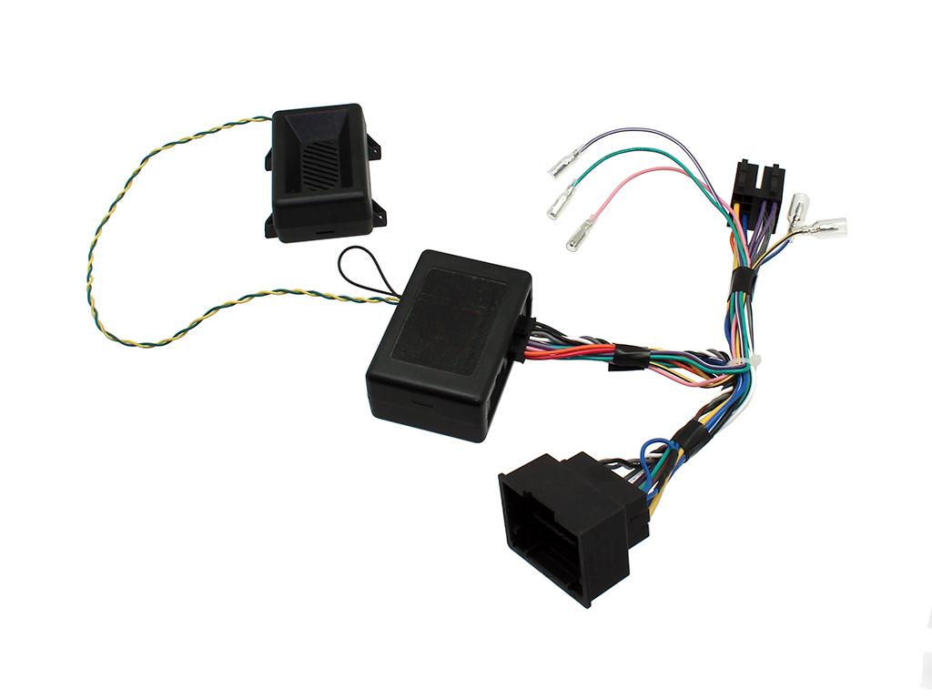 21CTHVX01 Interface para Opel