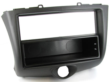 CT24TY06 1-DIN Marco para Toyota
