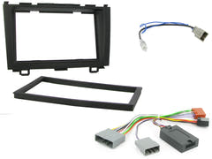 21CTKHD04 Kit de Montaje para Honda