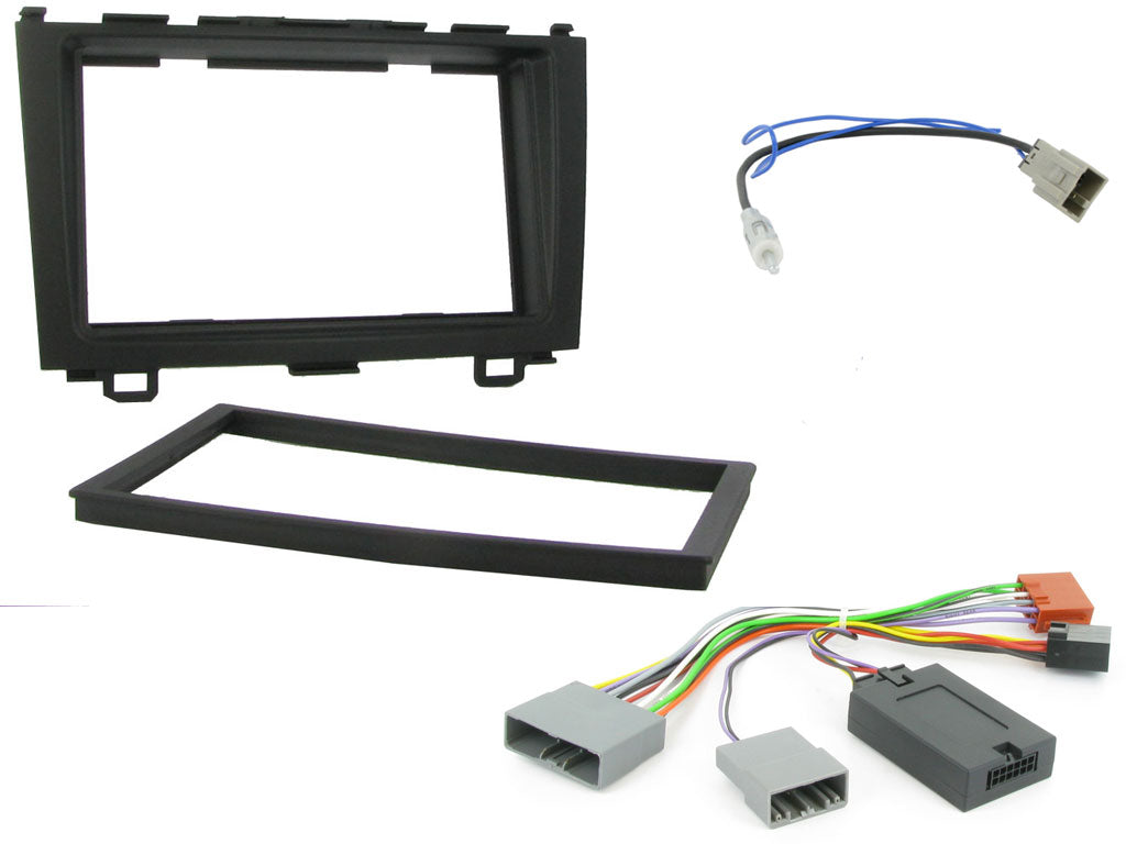21CTKHD04 Kit de Montaje para Honda
