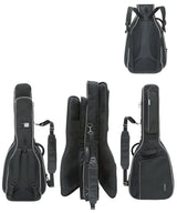 GEWA Guitar double Gig Bag Prestige 25 - Acoustic/E-Guitar