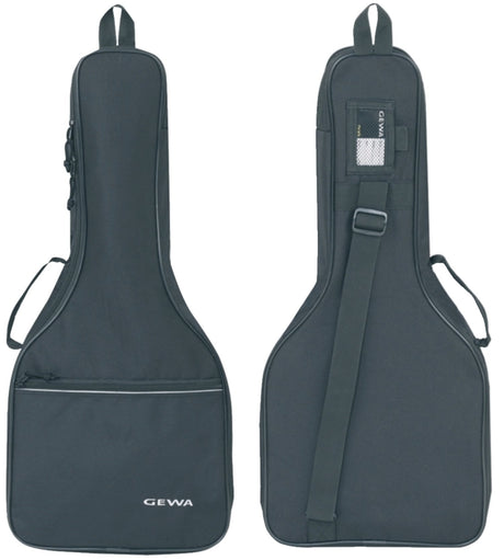 GEWA Gig Bag for flat mandolin Classic - 660/270/110 mm
