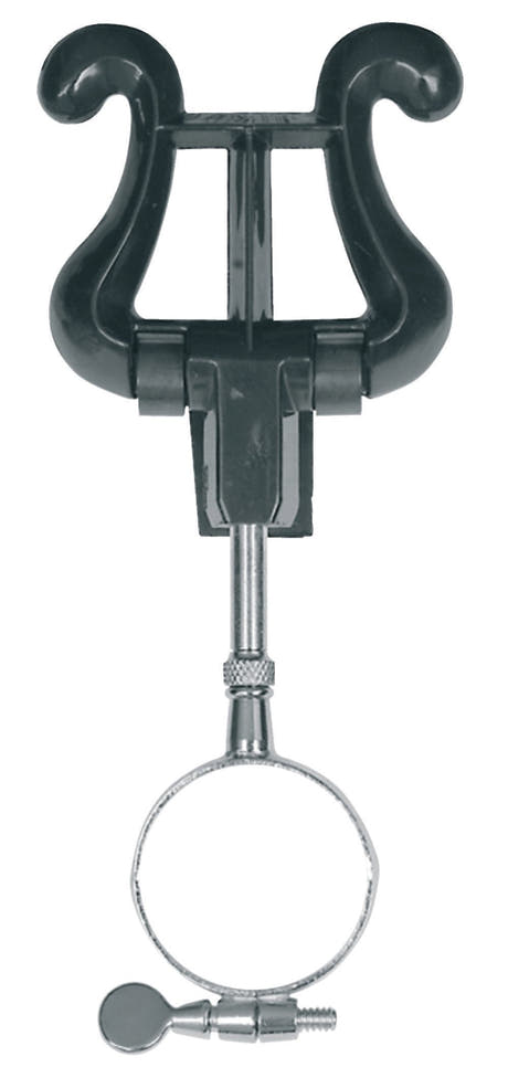 Plasti-Lyres 575 lira para clarinete en B (Böhm)